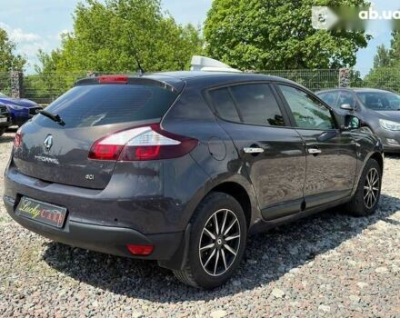 Рено Меган, об'ємом двигуна 1.5 л та пробігом 67 тис. км за 11700 $, фото 4 на Automoto.ua