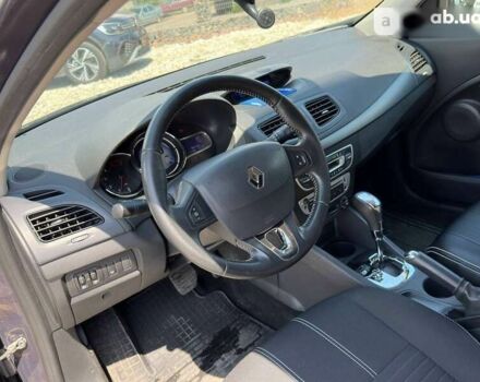 Рено Меган, об'ємом двигуна 1.5 л та пробігом 67 тис. км за 11700 $, фото 15 на Automoto.ua