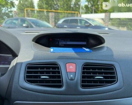 Рено Меган, об'ємом двигуна 1.5 л та пробігом 67 тис. км за 11700 $, фото 16 на Automoto.ua