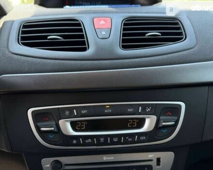 Рено Меган, об'ємом двигуна 1.5 л та пробігом 67 тис. км за 11700 $, фото 17 на Automoto.ua