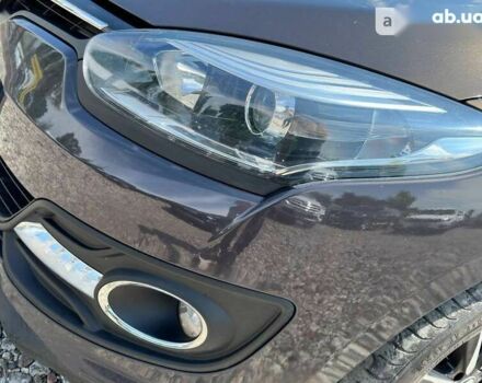 Рено Меган, об'ємом двигуна 1.5 л та пробігом 67 тис. км за 11700 $, фото 9 на Automoto.ua