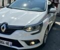 Рено Меган, объемом двигателя 1.5 л и пробегом 159 тыс. км за 13400 $, фото 11 на Automoto.ua