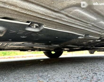 Рено Меган, объемом двигателя 1.5 л и пробегом 159 тыс. км за 13400 $, фото 22 на Automoto.ua