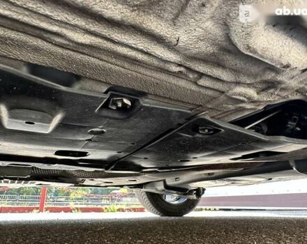 Рено Меган, объемом двигателя 1.5 л и пробегом 159 тыс. км за 13400 $, фото 19 на Automoto.ua