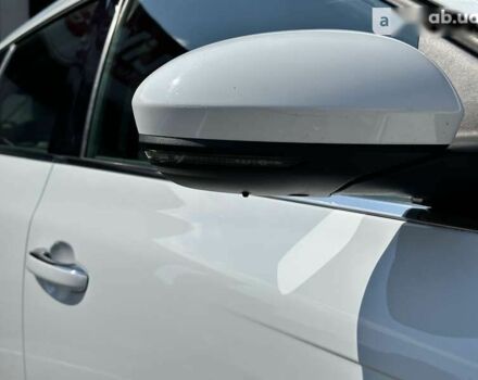 Рено Меган, объемом двигателя 1.5 л и пробегом 159 тыс. км за 13400 $, фото 13 на Automoto.ua