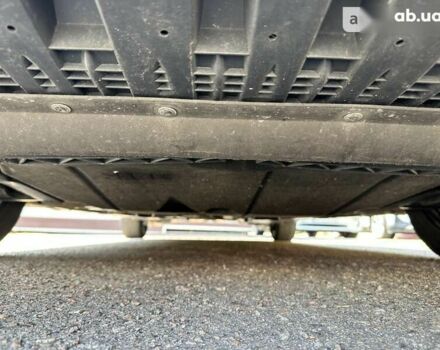 Рено Меган, объемом двигателя 1.5 л и пробегом 159 тыс. км за 13400 $, фото 21 на Automoto.ua