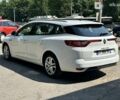 Рено Меган, объемом двигателя 1.5 л и пробегом 159 тыс. км за 13400 $, фото 8 на Automoto.ua