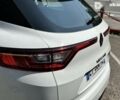 Рено Меган, объемом двигателя 1.5 л и пробегом 159 тыс. км за 13400 $, фото 17 на Automoto.ua