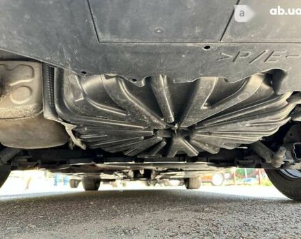 Рено Меган, объемом двигателя 1.5 л и пробегом 159 тыс. км за 13400 $, фото 18 на Automoto.ua