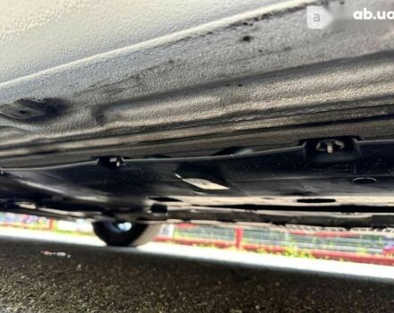 Рено Меган, объемом двигателя 1.5 л и пробегом 159 тыс. км за 13400 $, фото 20 на Automoto.ua