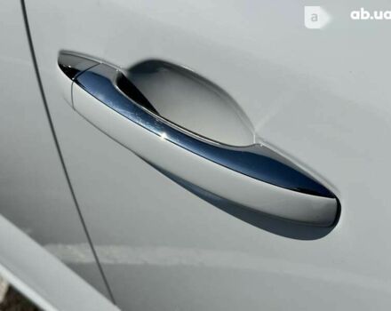 Рено Меган, объемом двигателя 1.5 л и пробегом 159 тыс. км за 13400 $, фото 14 на Automoto.ua