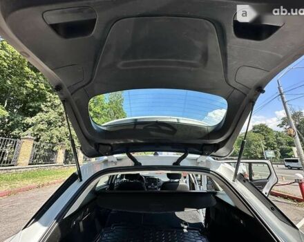 Рено Меган, объемом двигателя 1.5 л и пробегом 159 тыс. км за 13400 $, фото 29 на Automoto.ua