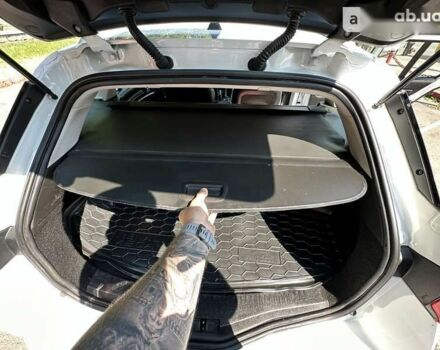 Рено Меган, объемом двигателя 1.5 л и пробегом 159 тыс. км за 13400 $, фото 27 на Automoto.ua