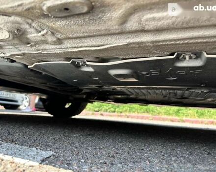 Рено Меган, объемом двигателя 1.5 л и пробегом 159 тыс. км за 13400 $, фото 23 на Automoto.ua