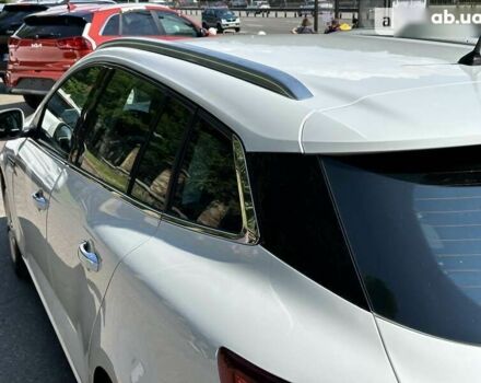 Рено Меган, объемом двигателя 1.5 л и пробегом 159 тыс. км за 13400 $, фото 24 на Automoto.ua