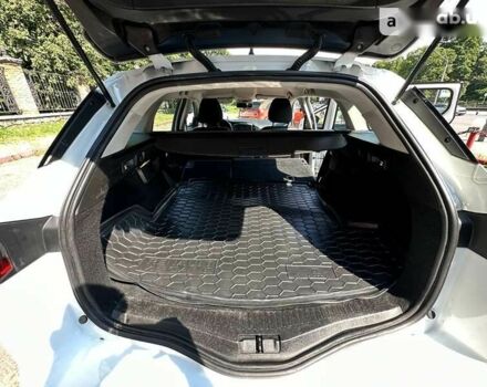 Рено Меган, объемом двигателя 1.5 л и пробегом 159 тыс. км за 13400 $, фото 28 на Automoto.ua