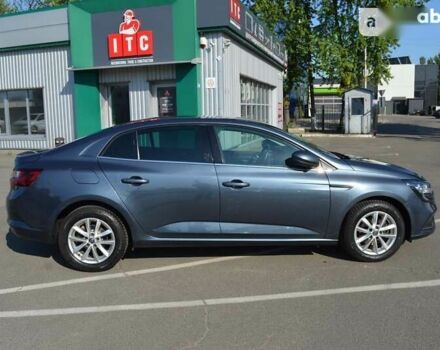 Рено Меган, об'ємом двигуна 1.5 л та пробігом 135 тис. км за 16800 $, фото 11 на Automoto.ua