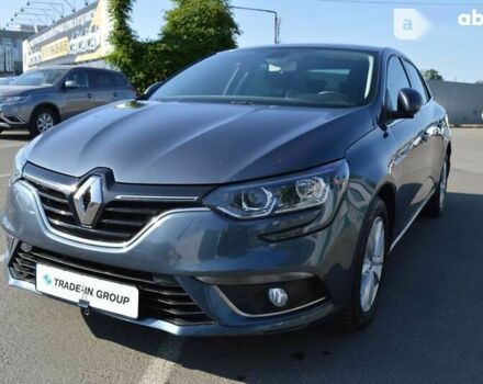 Рено Меган, об'ємом двигуна 1.5 л та пробігом 135 тис. км за 16800 $, фото 3 на Automoto.ua