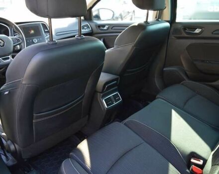 Рено Меган, об'ємом двигуна 1.5 л та пробігом 135 тис. км за 16800 $, фото 13 на Automoto.ua