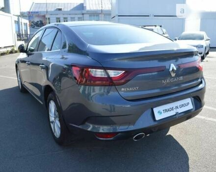 Рено Меган, об'ємом двигуна 1.5 л та пробігом 135 тис. км за 16800 $, фото 7 на Automoto.ua