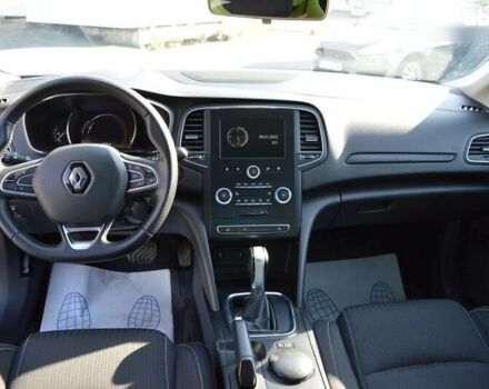 Рено Меган, об'ємом двигуна 1.5 л та пробігом 135 тис. км за 16800 $, фото 14 на Automoto.ua