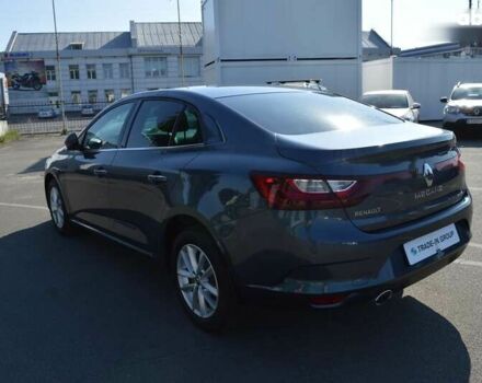 Рено Меган, об'ємом двигуна 1.5 л та пробігом 135 тис. км за 16800 $, фото 6 на Automoto.ua