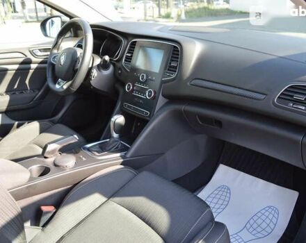 Рено Меган, об'ємом двигуна 1.5 л та пробігом 135 тис. км за 16800 $, фото 15 на Automoto.ua