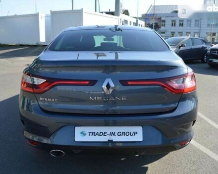 Рено Меган, об'ємом двигуна 1.5 л та пробігом 135 тис. км за 16800 $, фото 8 на Automoto.ua