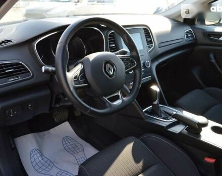 Рено Меган, об'ємом двигуна 1.5 л та пробігом 135 тис. км за 16800 $, фото 12 на Automoto.ua