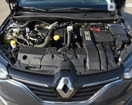 Рено Меган, об'ємом двигуна 1.5 л та пробігом 135 тис. км за 16800 $, фото 18 на Automoto.ua