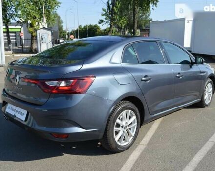 Рено Меган, об'ємом двигуна 1.5 л та пробігом 135 тис. км за 16800 $, фото 10 на Automoto.ua