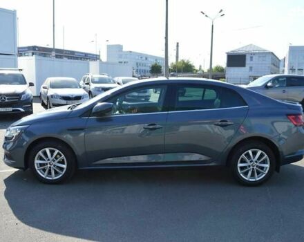 Рено Меган, об'ємом двигуна 1.5 л та пробігом 135 тис. км за 16800 $, фото 5 на Automoto.ua