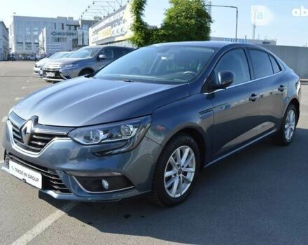 Рено Меган, об'ємом двигуна 1.5 л та пробігом 135 тис. км за 16800 $, фото 4 на Automoto.ua