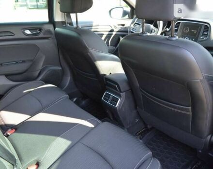 Рено Меган, об'ємом двигуна 1.5 л та пробігом 135 тис. км за 16800 $, фото 16 на Automoto.ua