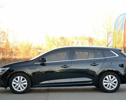 Рено Меган, объемом двигателя 1.5 л и пробегом 162 тыс. км за 16955 $, фото 11 на Automoto.ua