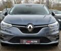 Рено Меган, объемом двигателя 1.5 л и пробегом 110 тыс. км за 16999 $, фото 3 на Automoto.ua