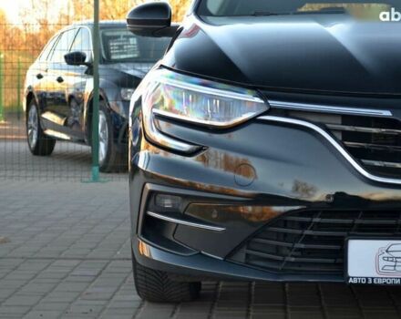 Рено Меган, объемом двигателя 1.5 л и пробегом 162 тыс. км за 16955 $, фото 8 на Automoto.ua