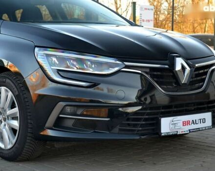 Рено Меган, об'ємом двигуна 1.5 л та пробігом 162 тис. км за 16955 $, фото 7 на Automoto.ua