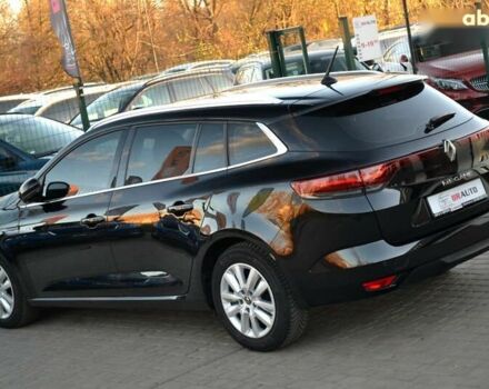 Рено Меган, объемом двигателя 1.5 л и пробегом 162 тыс. км за 16955 $, фото 20 на Automoto.ua