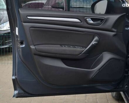 Рено Меган, объемом двигателя 1.5 л и пробегом 110 тыс. км за 16999 $, фото 24 на Automoto.ua