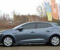 Рено Меган, объемом двигателя 1.5 л и пробегом 110 тыс. км за 16999 $, фото 10 на Automoto.ua