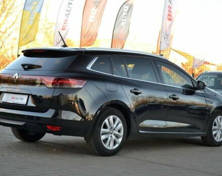 Рено Меган, объемом двигателя 1.5 л и пробегом 162 тыс. км за 16955 $, фото 14 на Automoto.ua