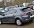 Рено Меган, объемом двигателя 1.5 л и пробегом 110 тыс. км за 16999 $, фото 19 на Automoto.ua