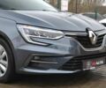 Рено Меган, объемом двигателя 1.5 л и пробегом 110 тыс. км за 16999 $, фото 8 на Automoto.ua