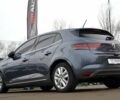Рено Меган, объемом двигателя 1.5 л и пробегом 110 тыс. км за 16999 $, фото 18 на Automoto.ua