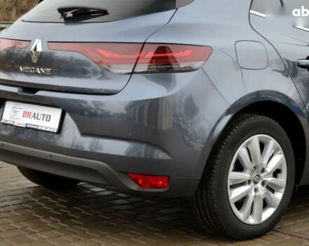 Рено Меган, объемом двигателя 1.5 л и пробегом 110 тыс. км за 16999 $, фото 21 на Automoto.ua