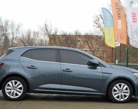 Рено Меган, объемом двигателя 1.5 л и пробегом 110 тыс. км за 16999 $, фото 22 на Automoto.ua