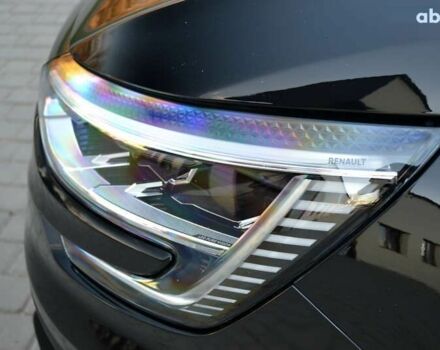 Рено Меган, об'ємом двигуна 1.5 л та пробігом 162 тис. км за 16955 $, фото 12 на Automoto.ua