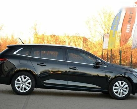 Рено Меган, объемом двигателя 1.5 л и пробегом 162 тыс. км за 16955 $, фото 23 на Automoto.ua