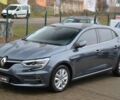 Рено Меган, объемом двигателя 1.5 л и пробегом 110 тыс. км за 16999 $, фото 2 на Automoto.ua